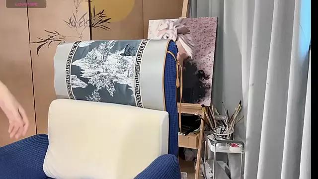 Freechat xinxin520-baby on StripChat