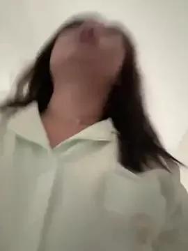 Freechat xixi_mm on StripChat