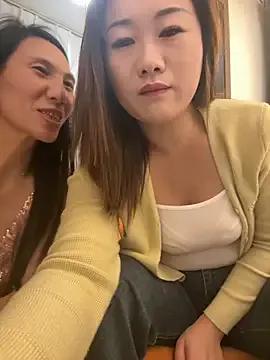 Freechat xixi_mm on StripChat