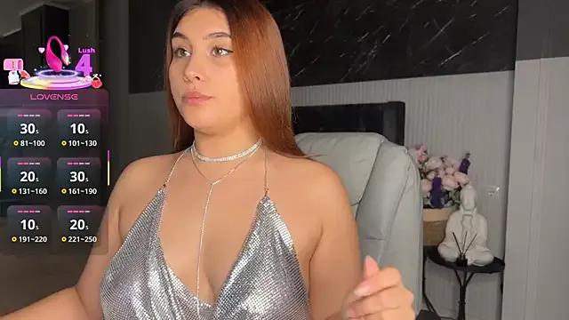 Freechat XtraHotX on StripChat