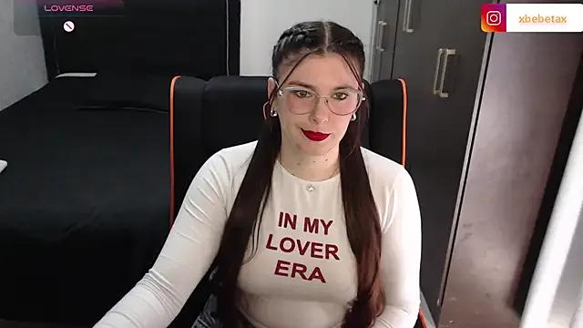 xxbbtaa on StripChat 