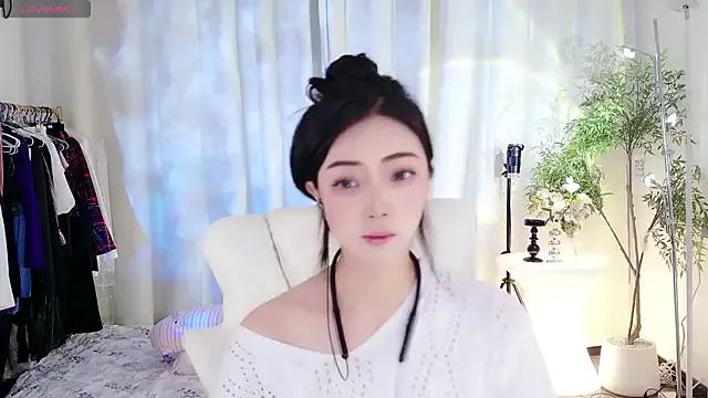 Freechat yangyang-777 on StripChat