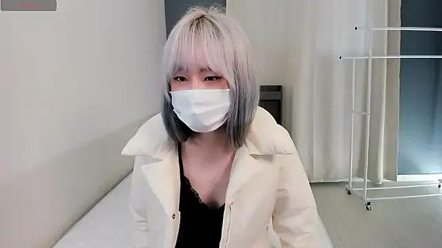 Freechat yeji_2001 on StripChat