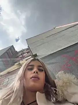 YouCandiSumisa — Coo calle