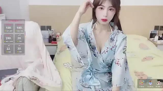 Freechat yuanbao_a on StripChat