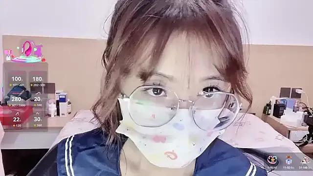 Freechat yuanbao_a on StripChat