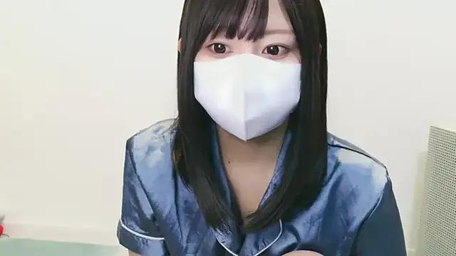 Group YUTSU_KI on StripChat