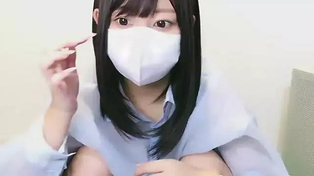 Group YUTSU_KI on StripChat