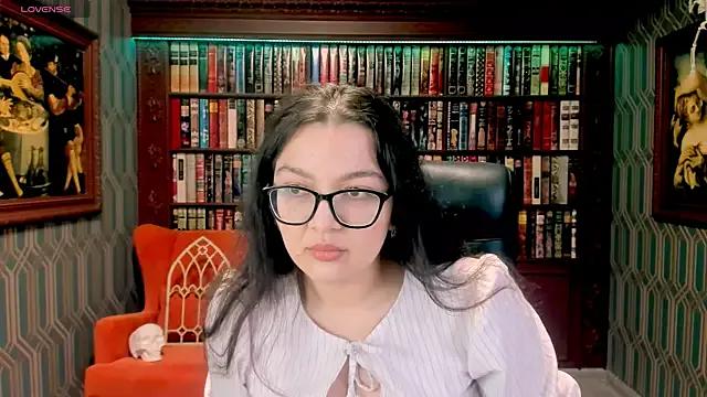 ZarifaBev — say hi