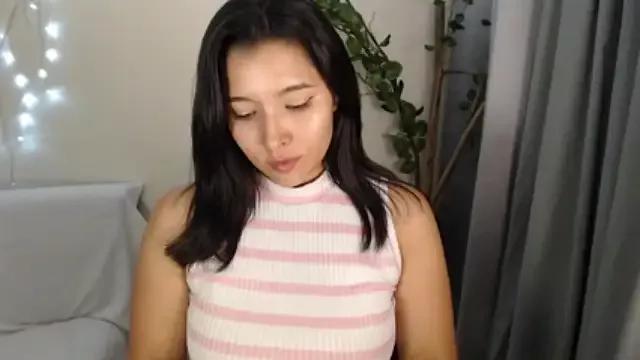 Private Zetrionn on StripChat