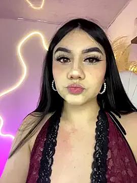 Freechat Zoe_Serrat on StripChat