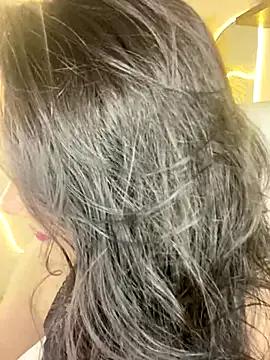 StripChat Zoe_Serrat is Private Zoe_Serrat — Fuck my asshole