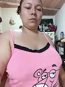 ZuriandAlex — oil ass